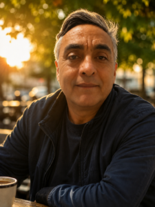 Mariano Heredia