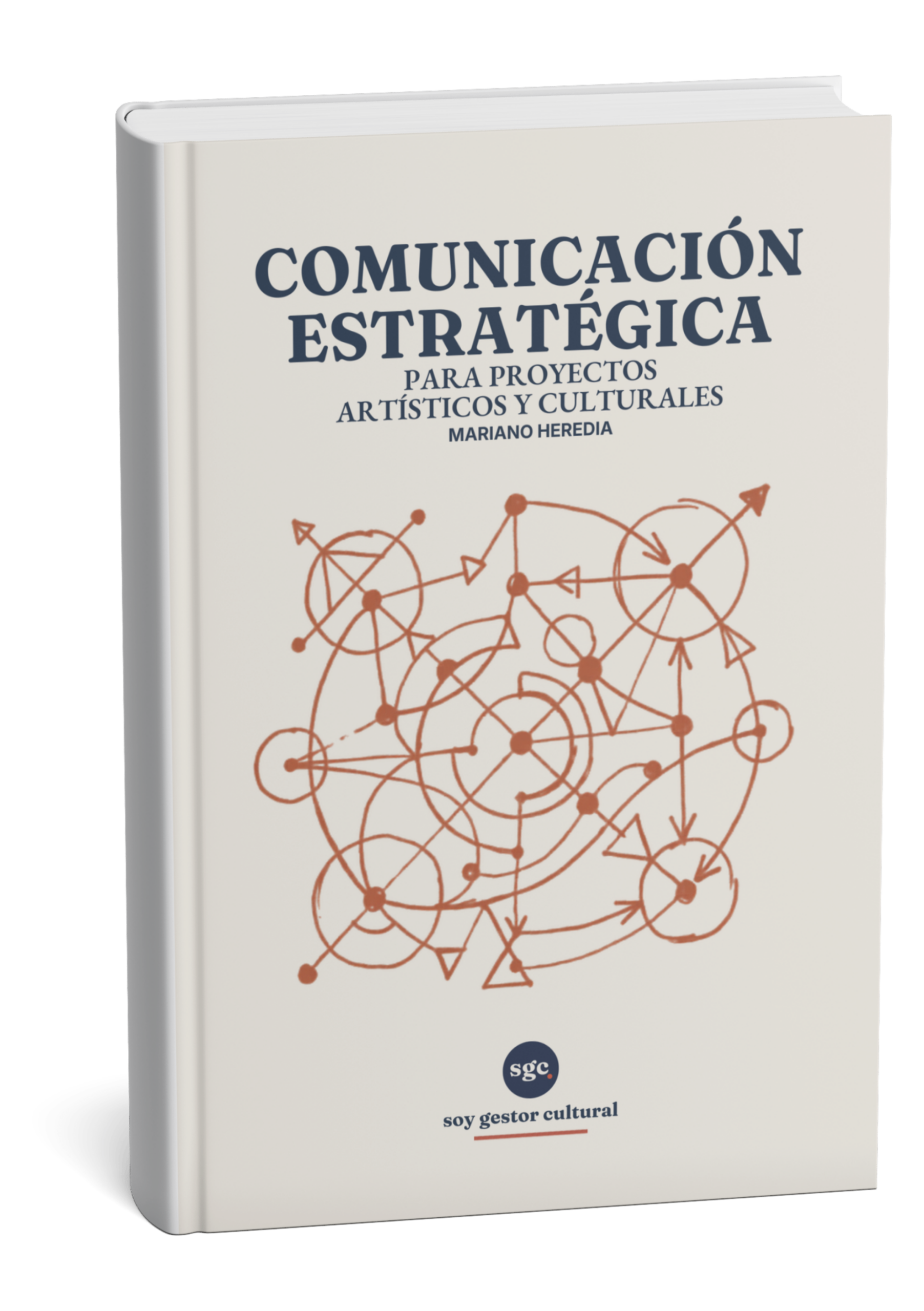 Comunicación Estratégica para Proyectos Artísticos y Culturales